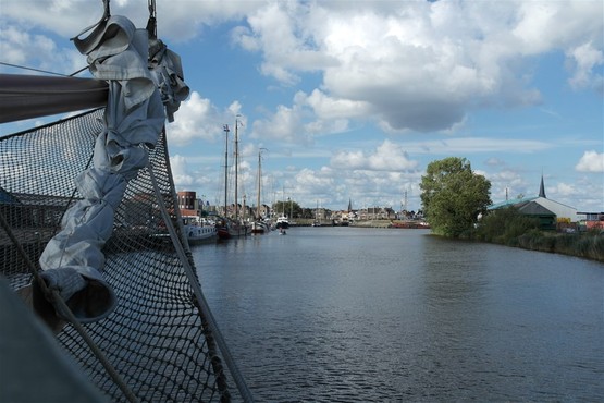 Jeugdweek IJsselmeer en Markermeer lemmer