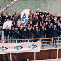 VDK-Groep bedrijfsuitje