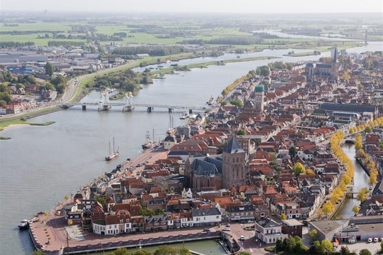 Vrijgezellenfeest Organiseren? Ga Met De Mannen Een Weekend Zeilen Met ...