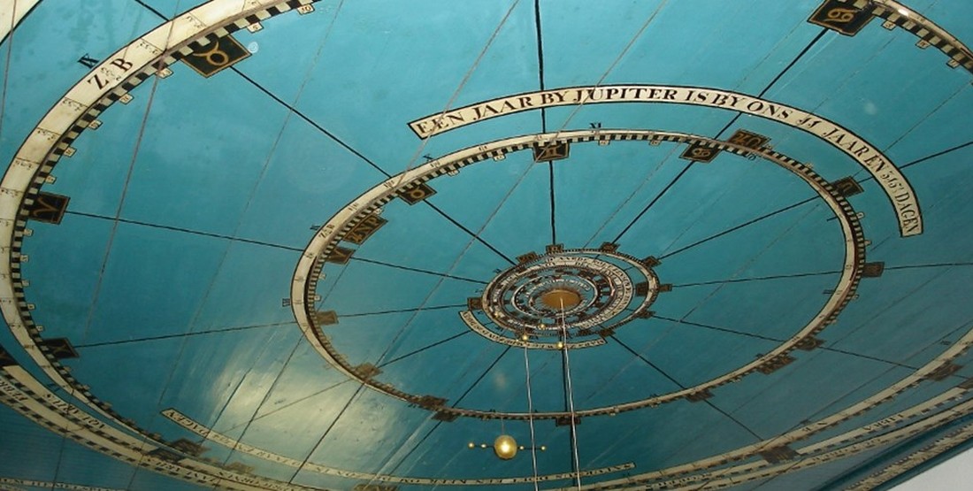 Planetarium Franeker