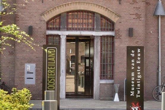 Museum of the Twentieth Century