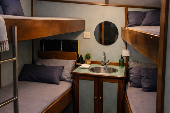 Voor elke gelegenheid een passend schip