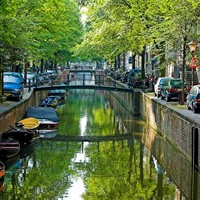 De 10 beste plaatsen om te bezoeken in Nederland
