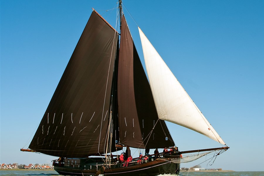 Detailafbeelding van Willem Jacob