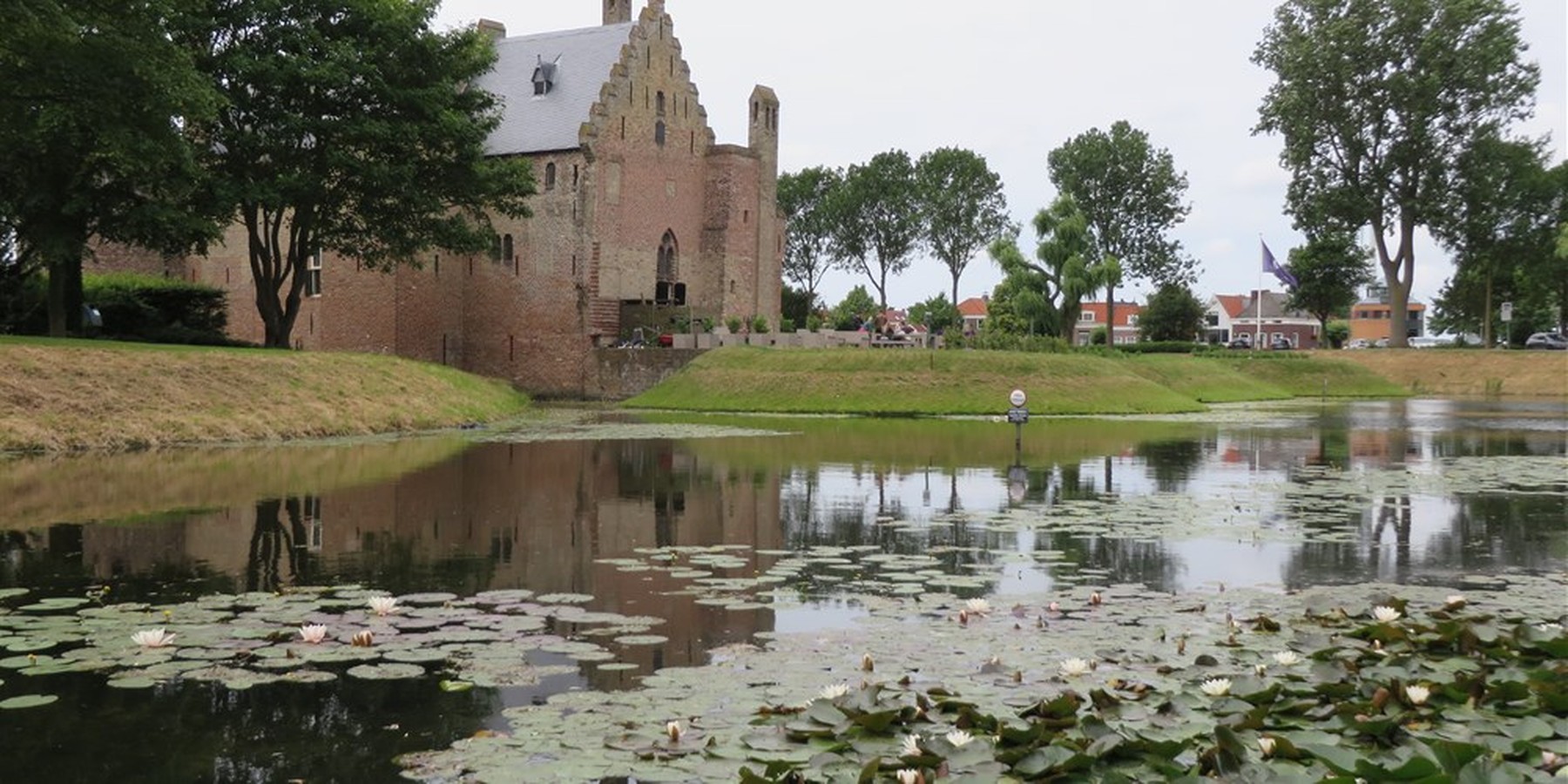 Medemblik. View Tourist Information At Naupar.com. | NAUPAR