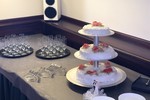 Miniaturansicht 10 von Intime Hochzeitszeremonie und Party auf dem Meer