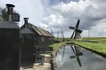 Kleine afbeelding 5 van Week zeilen over het IJsselmeer