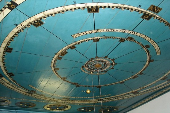Planetarium Franeker