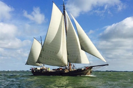 motorboot huren ijsselmeer