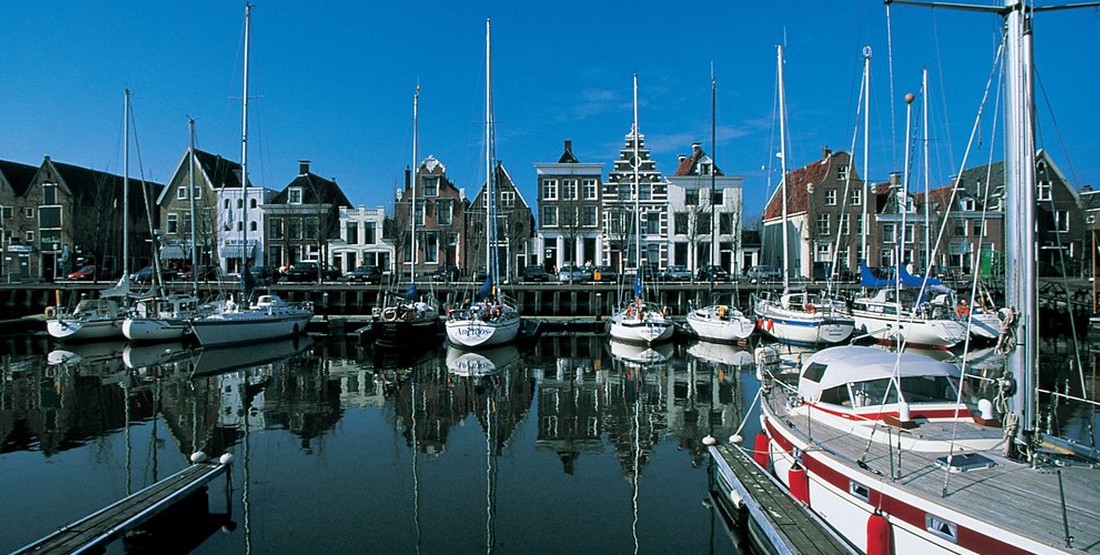 Harlingen