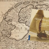 Chartervaart Nederland Henry Havard