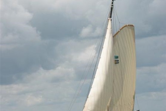 Voor elke gelegenheid een passend schip