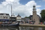 Miniaturansicht 5 von Wochenende auf dem IJsselmeer