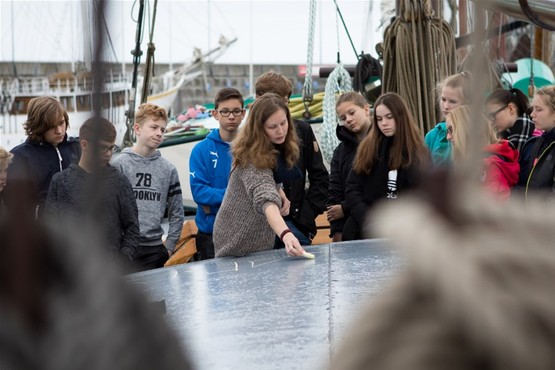 Midweek IJsselmeer en Markermeer