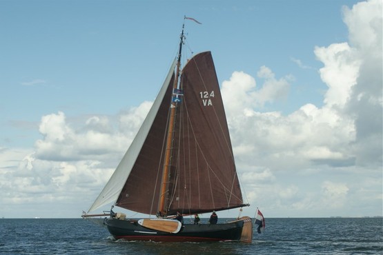 Bareboat mieten