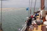 Kleine afbeelding 10 van Jeugdweek IJsselmeer en Waddenzee