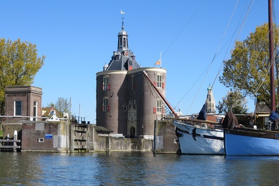 Dagje weg